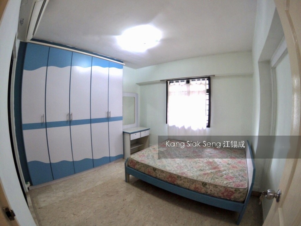Blk 297A Compassvale Street (Sengkang), HDB Executive #155978782